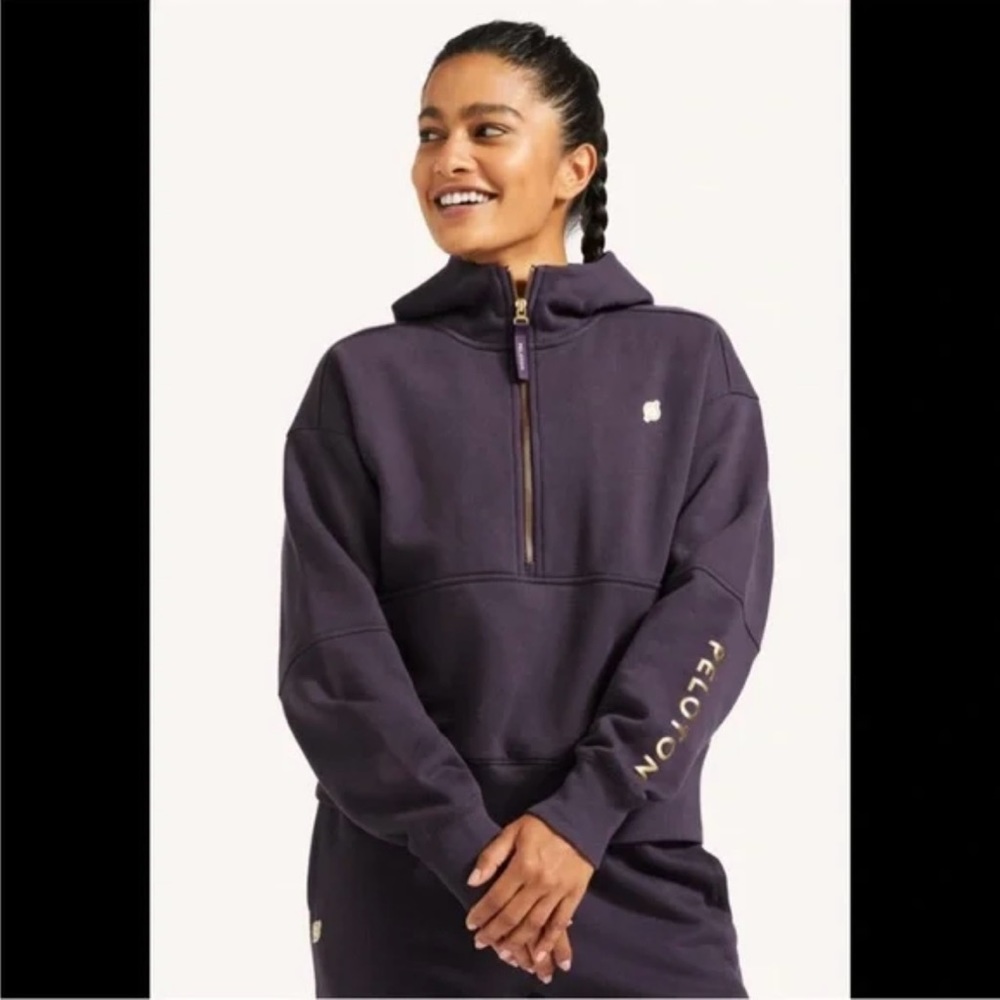 Peloton Hoodie, GUC, XS